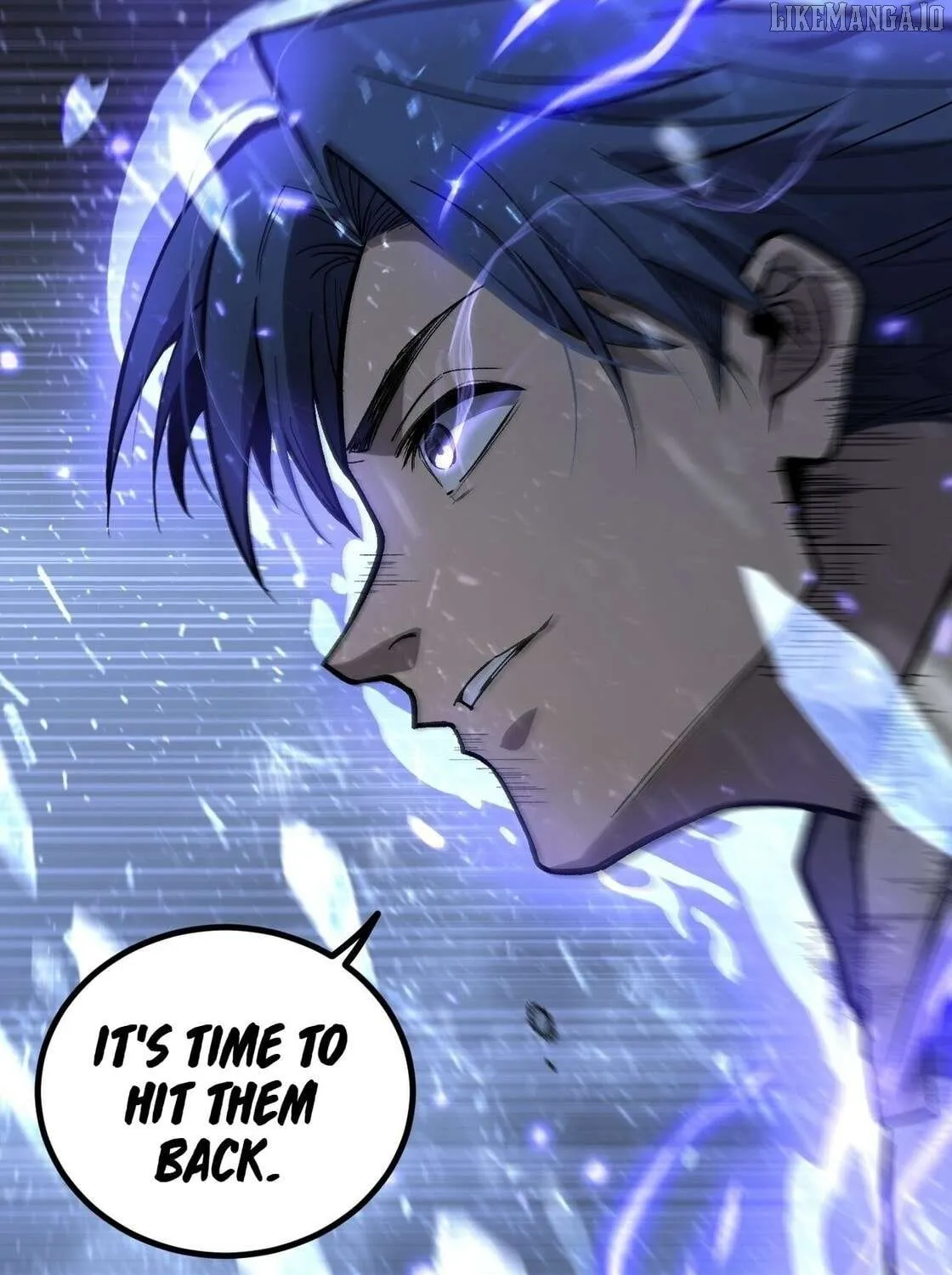 Gatekeeper Of The Boundless World Chapter 91 page 14 - 