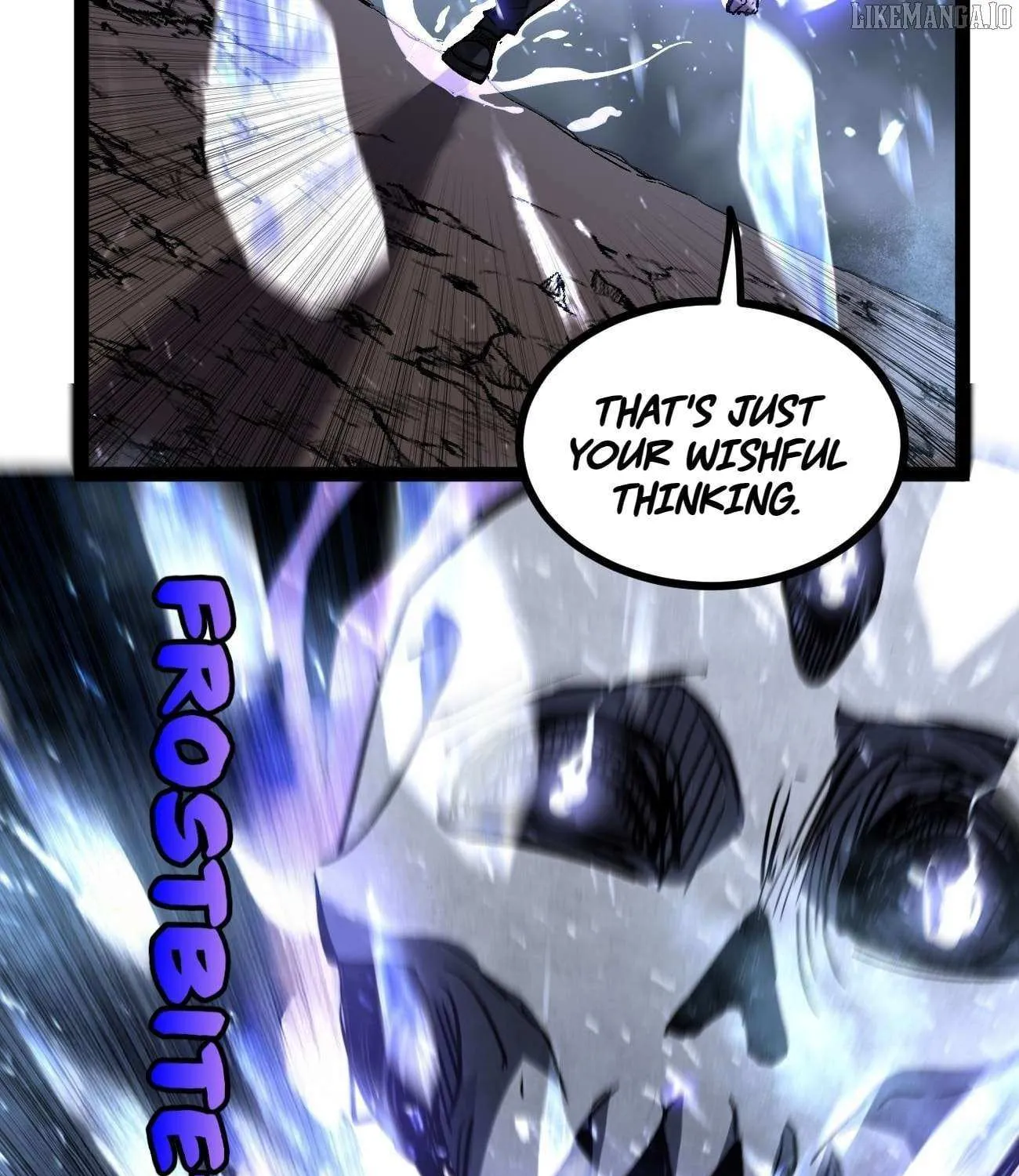 Gatekeeper Of The Boundless World Chapter 91 page 26 - 