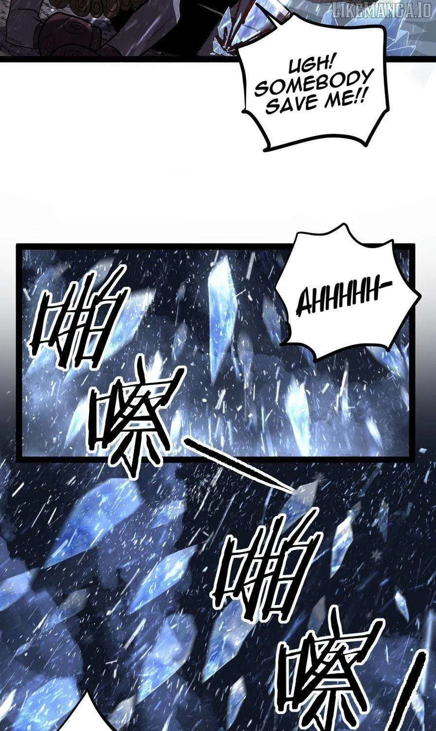 Gatekeeper Of The Boundless World Chapter 91 page 40 - 