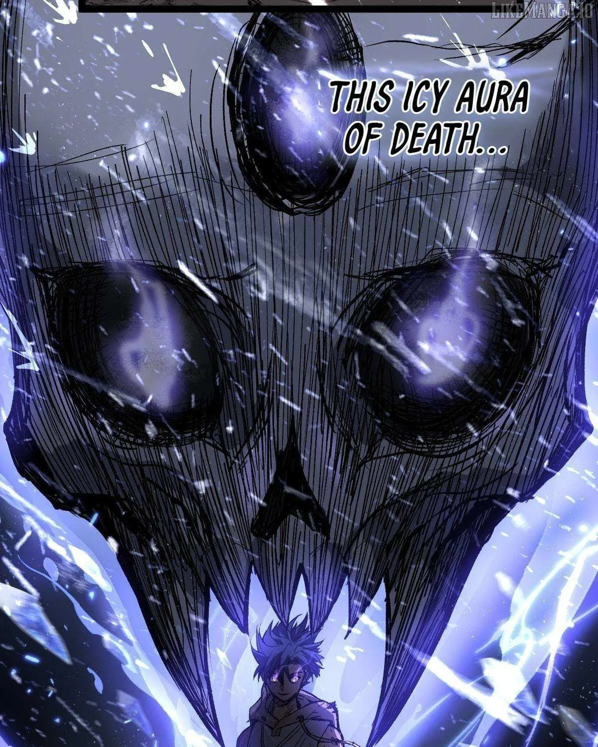 Gatekeeper Of The Boundless World Chapter 91 page 6 - 