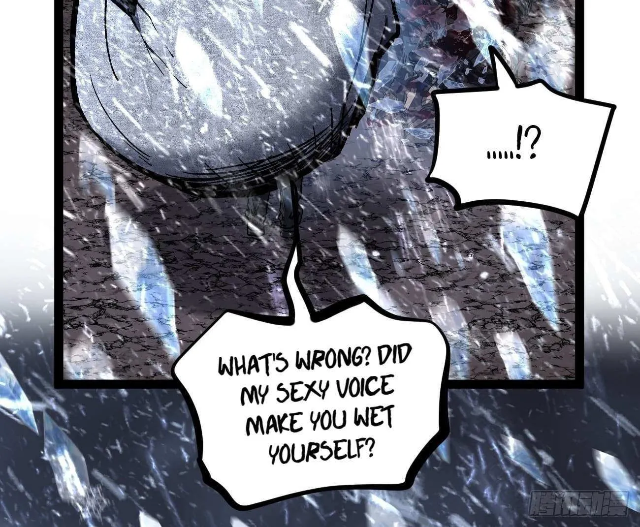 Gatekeeper Of The Boundless World Chapter 91 page 57 - 