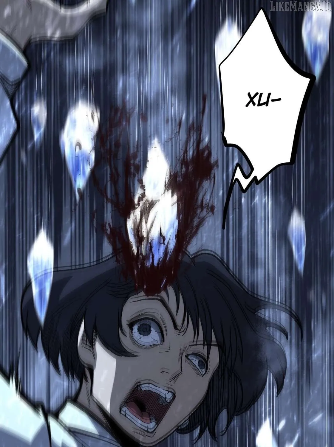 Gatekeeper Of The Boundless World Chapter 91 page 62 - 