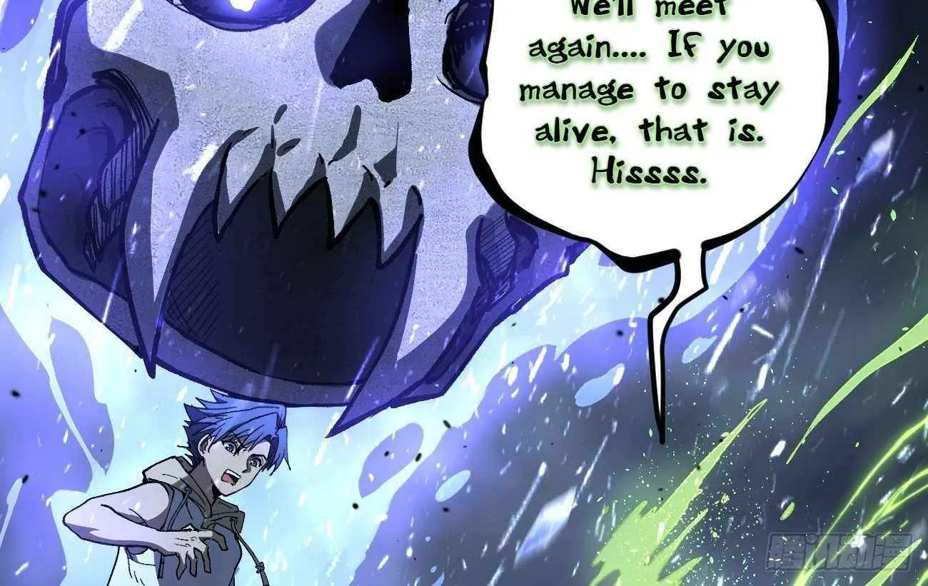 Gatekeeper Of The Boundless World Chapter 92 page 11 - 