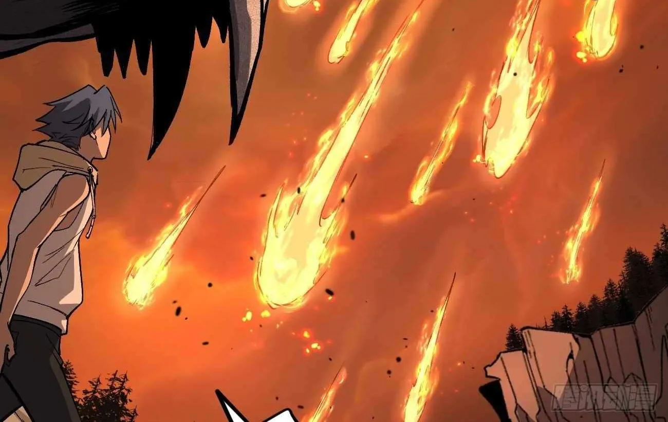 Gatekeeper Of The Boundless World Chapter 92 page 15 - 