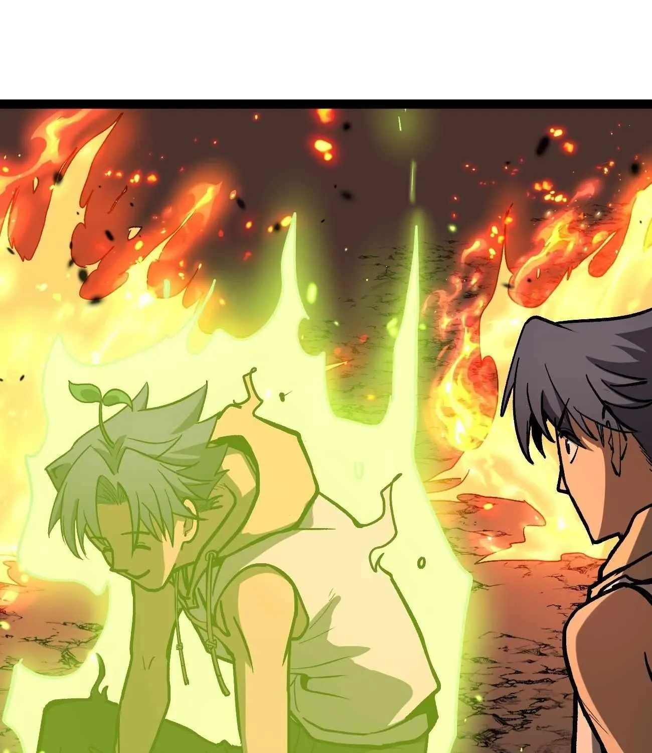 Gatekeeper Of The Boundless World Chapter 92 page 26 - 
