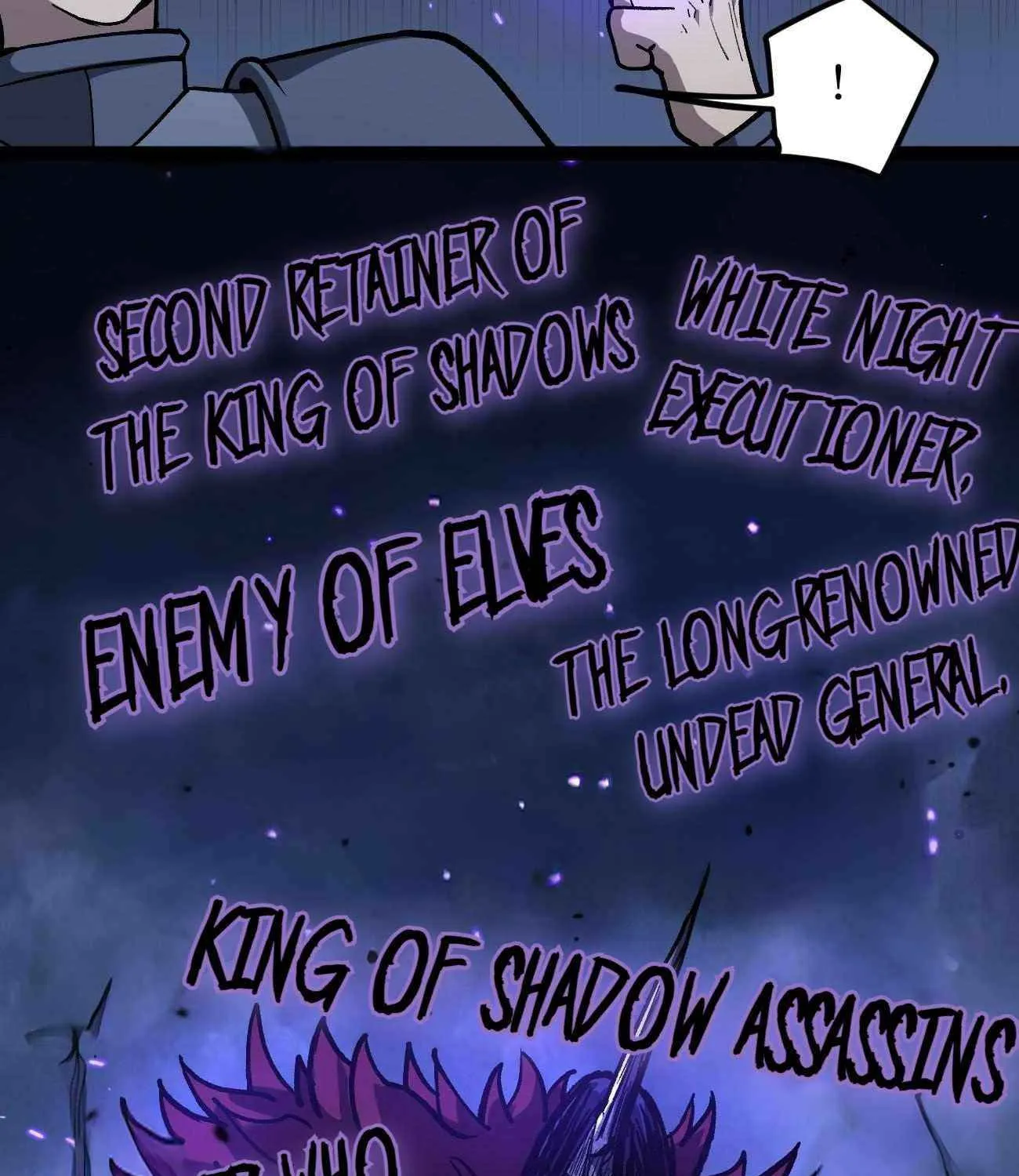 Gatekeeper Of The Boundless World Chapter 92 page 47 - 