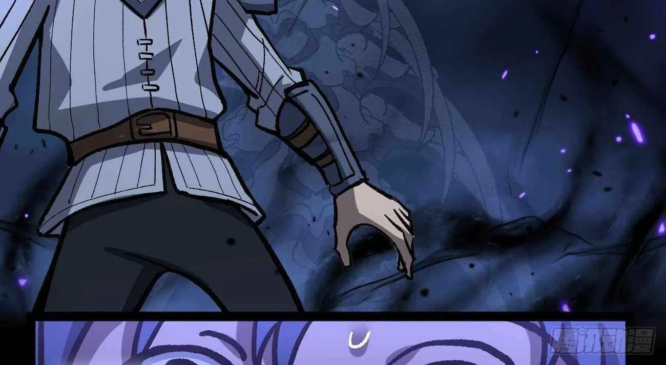 Gatekeeper Of The Boundless World Chapter 92 page 49 - 