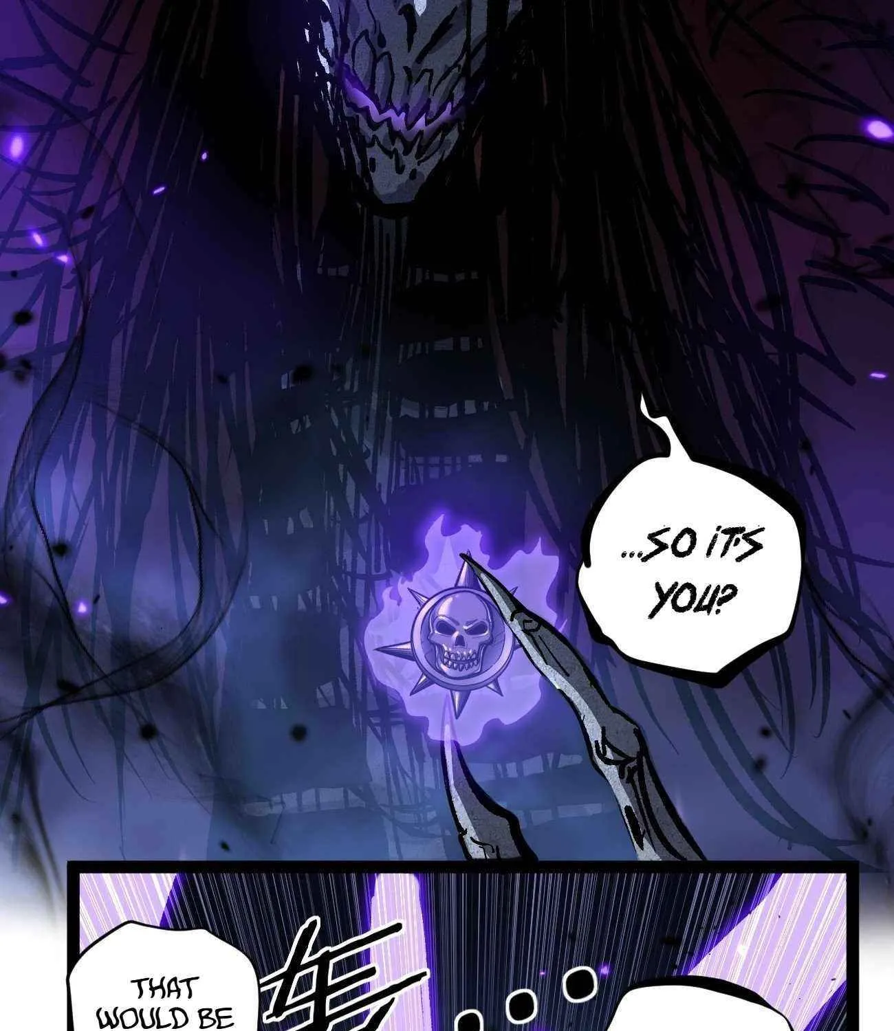 Gatekeeper Of The Boundless World Chapter 92 page 52 - 