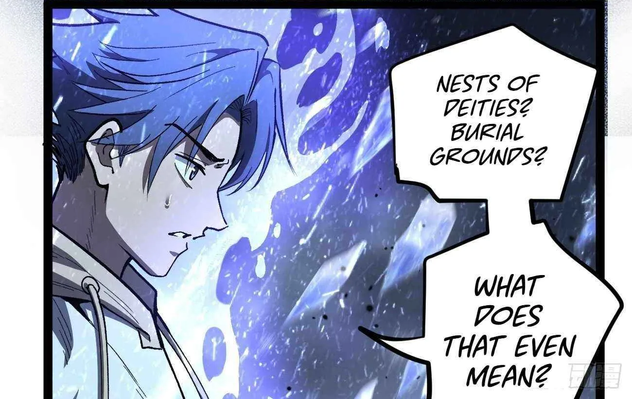 Gatekeeper Of The Boundless World Chapter 92 page 9 - 