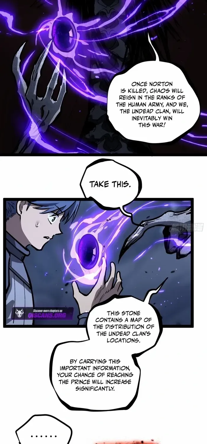 Gatekeeper Of The Boundless World Chapter 93 page 13 - 