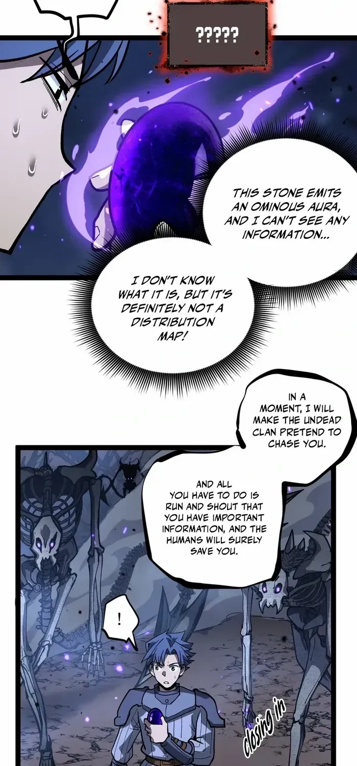 Gatekeeper Of The Boundless World Chapter 93 page 14 - 