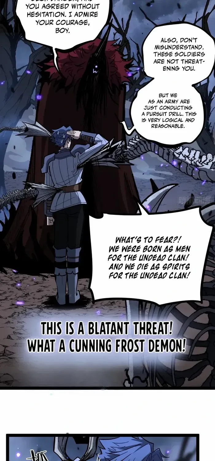 Gatekeeper Of The Boundless World Chapter 93 page 18 - 