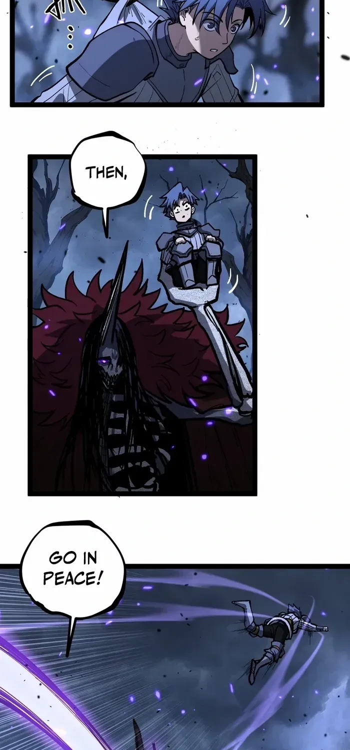 Gatekeeper Of The Boundless World Chapter 93 page 19 - 