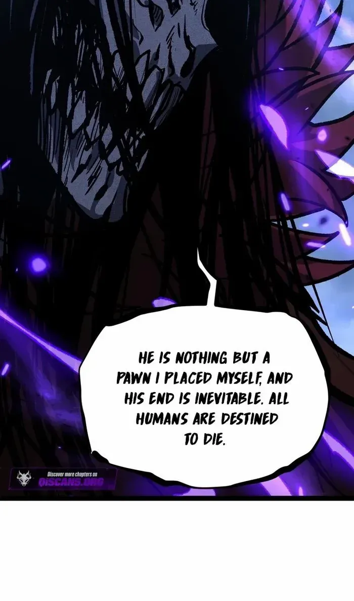 Gatekeeper Of The Boundless World Chapter 93 page 24 - 
