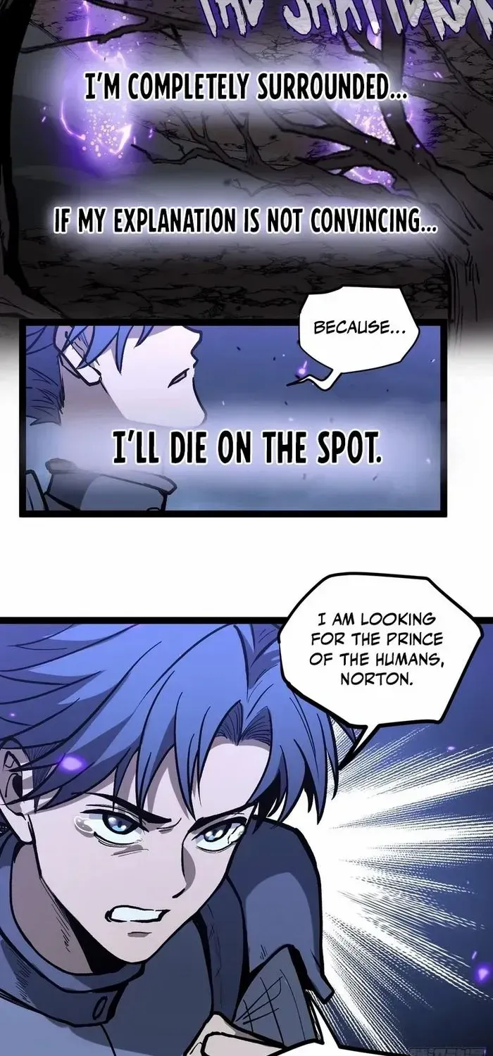 Gatekeeper Of The Boundless World Chapter 93 page 5 - 