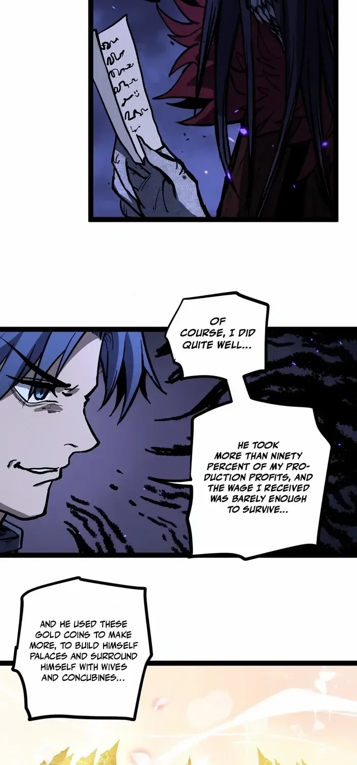 Gatekeeper Of The Boundless World Chapter 93 page 8 - 
