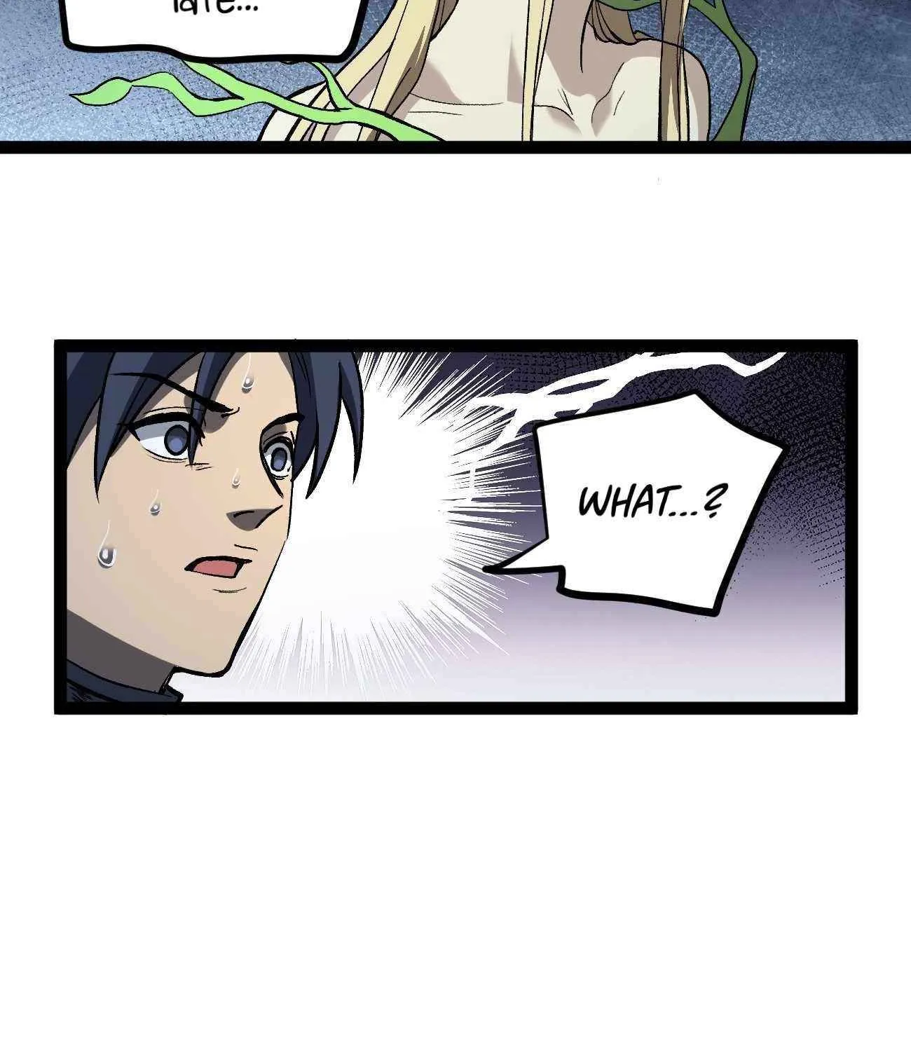 Gatekeeper Of The Boundless World Chapter 94 page 20 - 