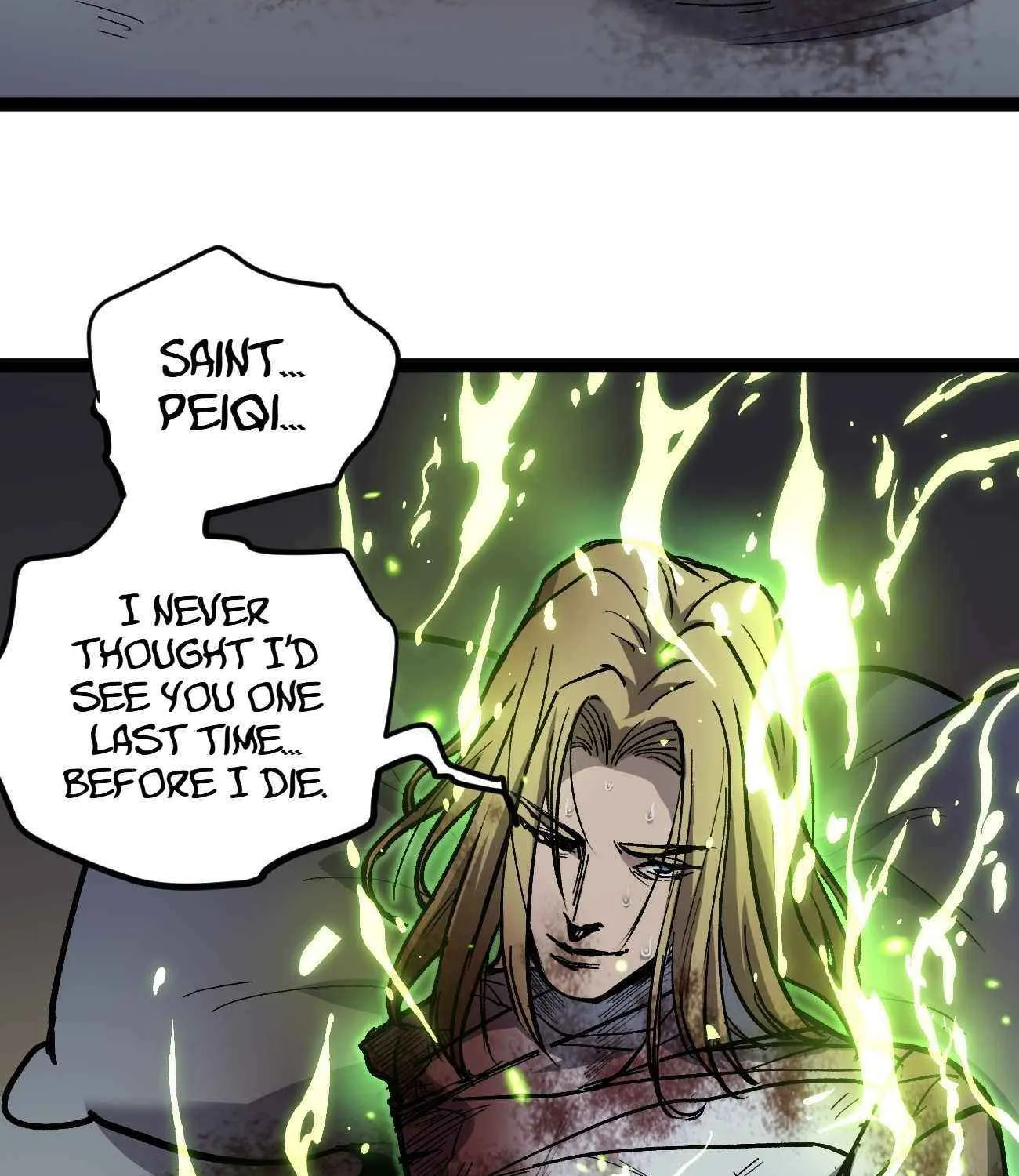 Gatekeeper Of The Boundless World Chapter 94 page 24 - 