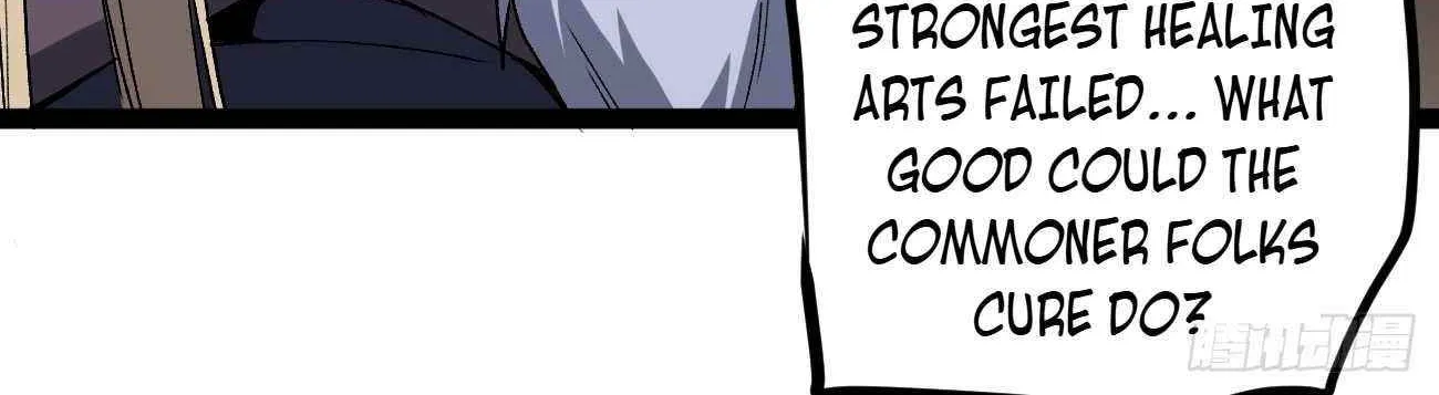 Gatekeeper Of The Boundless World Chapter 94 page 37 - 
