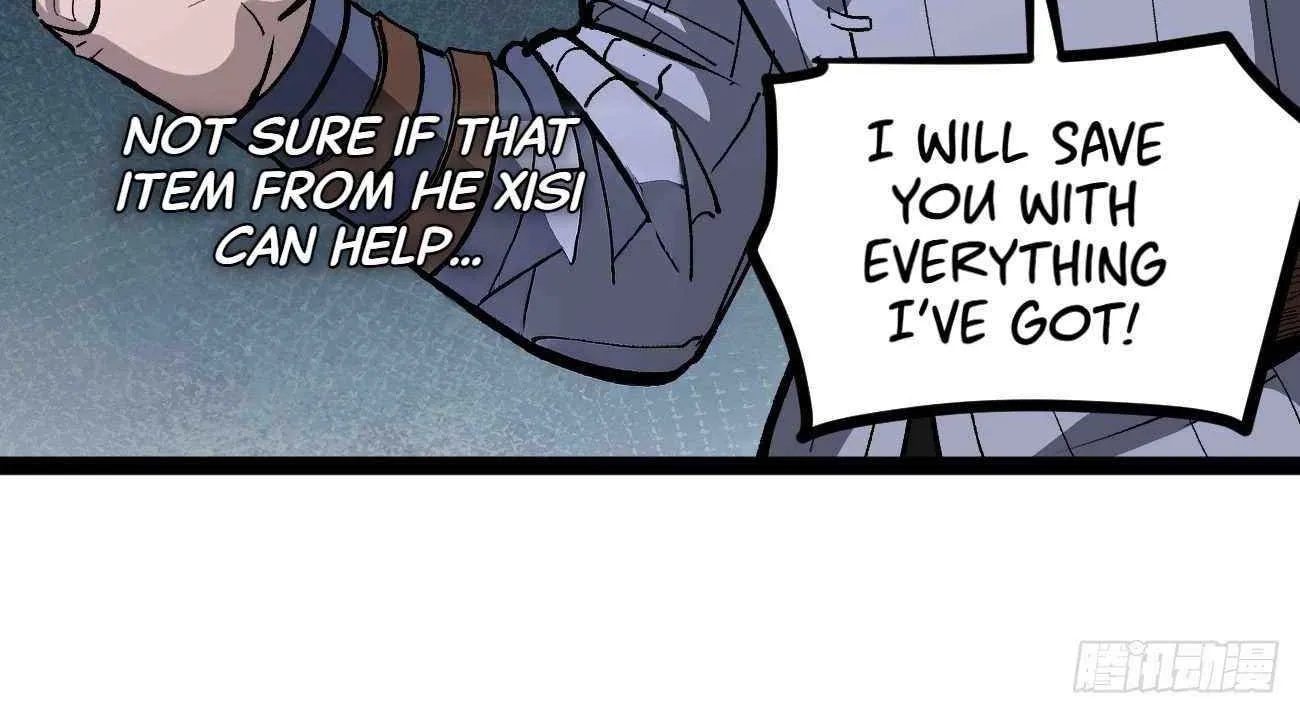 Gatekeeper Of The Boundless World Chapter 94 page 40 - 