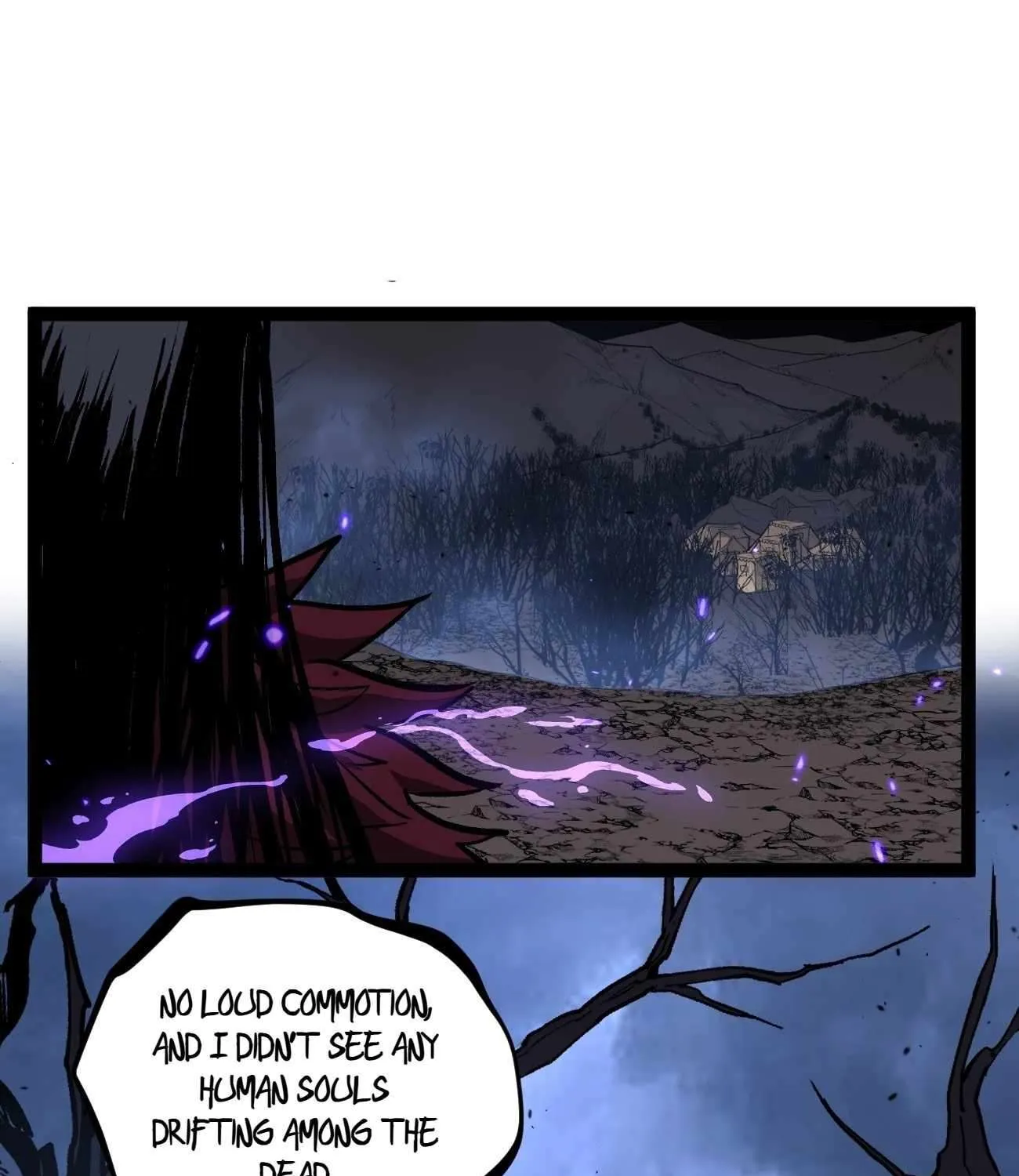 Gatekeeper Of The Boundless World Chapter 94 page 41 - 