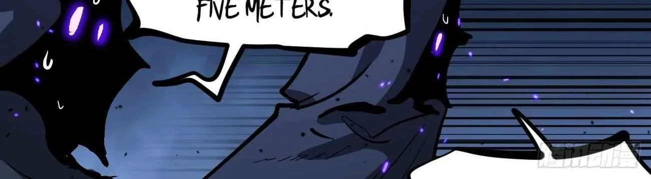 Gatekeeper Of The Boundless World Chapter 94 page 48 - 