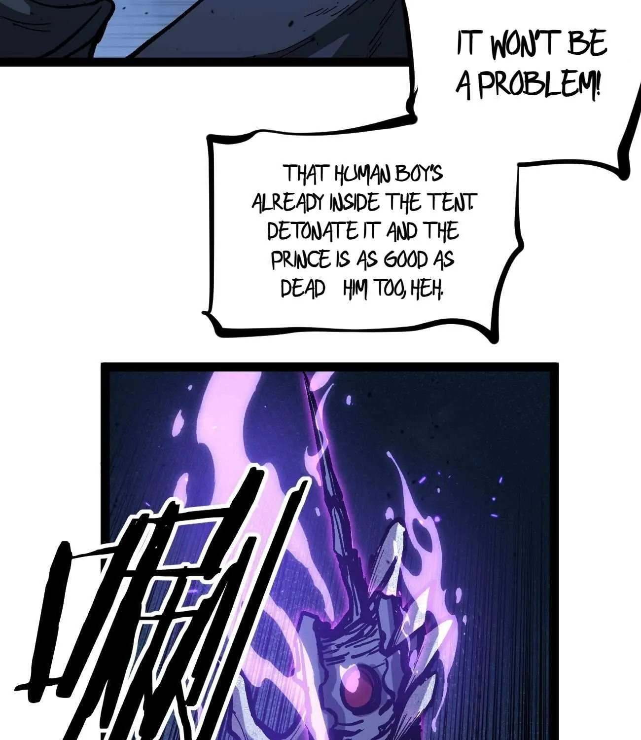 Gatekeeper Of The Boundless World Chapter 94 page 49 - 
