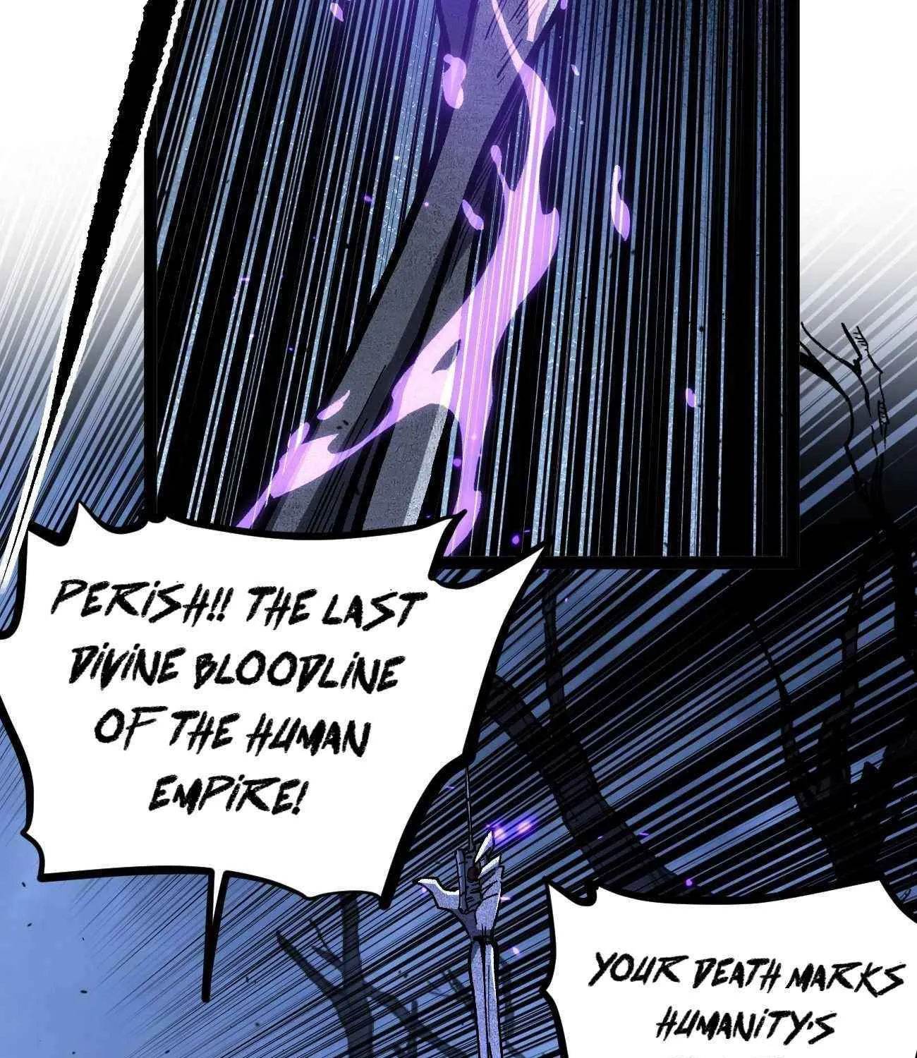 Gatekeeper Of The Boundless World Chapter 94 page 51 - 
