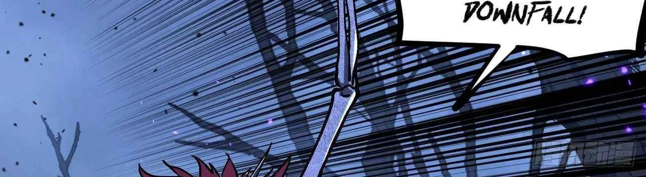 Gatekeeper Of The Boundless World Chapter 94 page 52 - 
