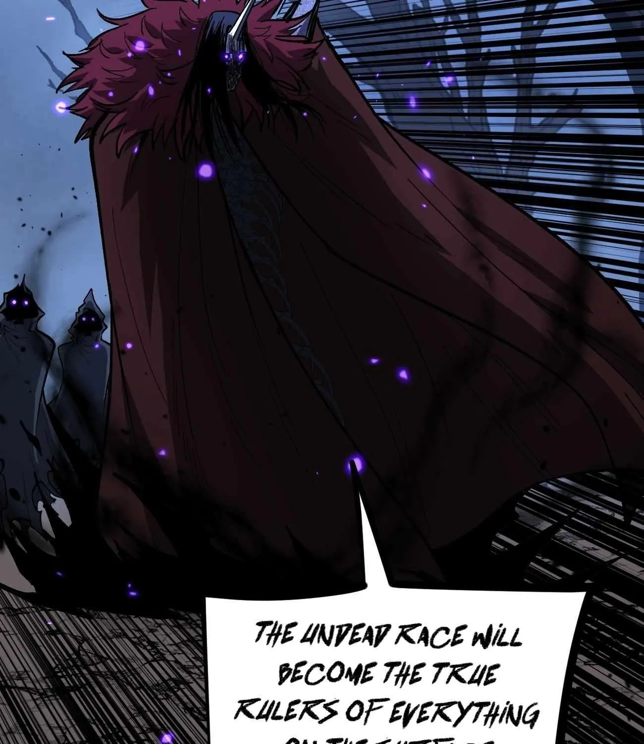 Gatekeeper Of The Boundless World Chapter 94 page 53 - 