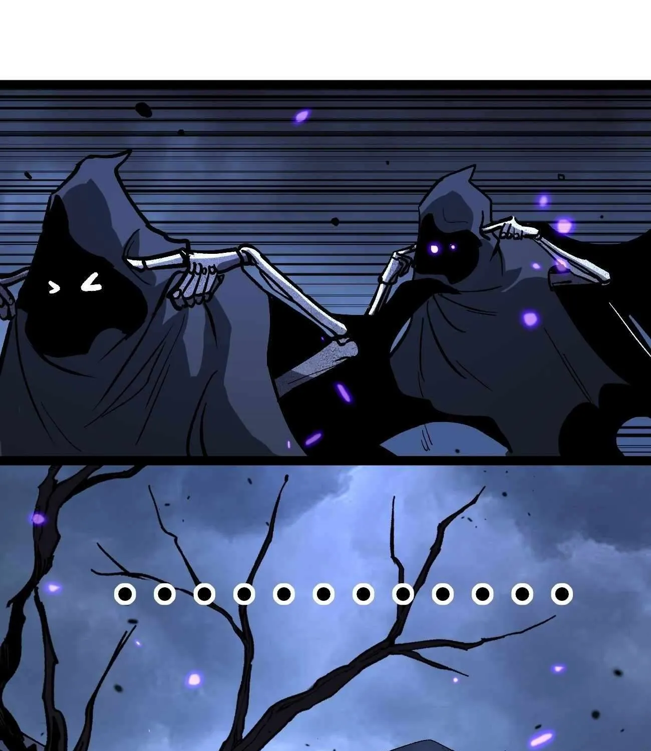 Gatekeeper Of The Boundless World Chapter 94 page 57 - 