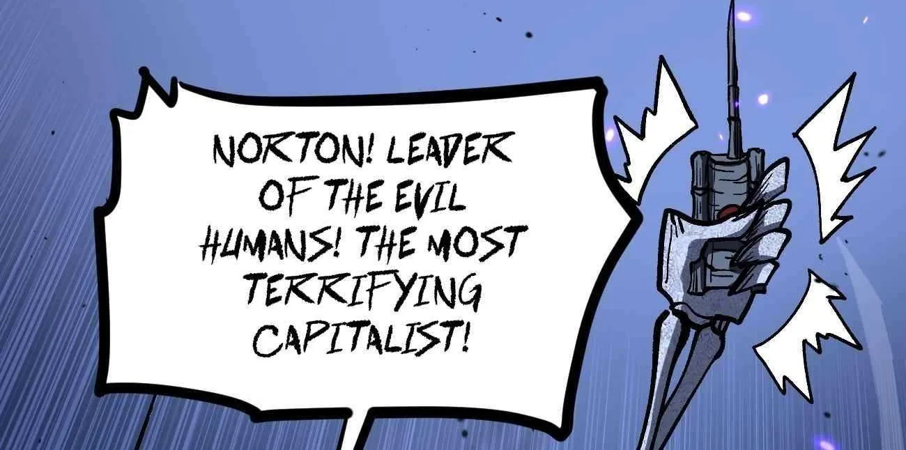 Gatekeeper Of The Boundless World Chapter 95 page 12 - 