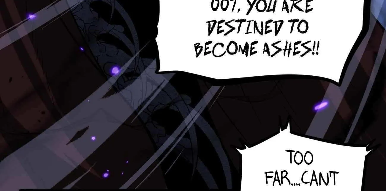 Gatekeeper Of The Boundless World Chapter 95 page 14 - 