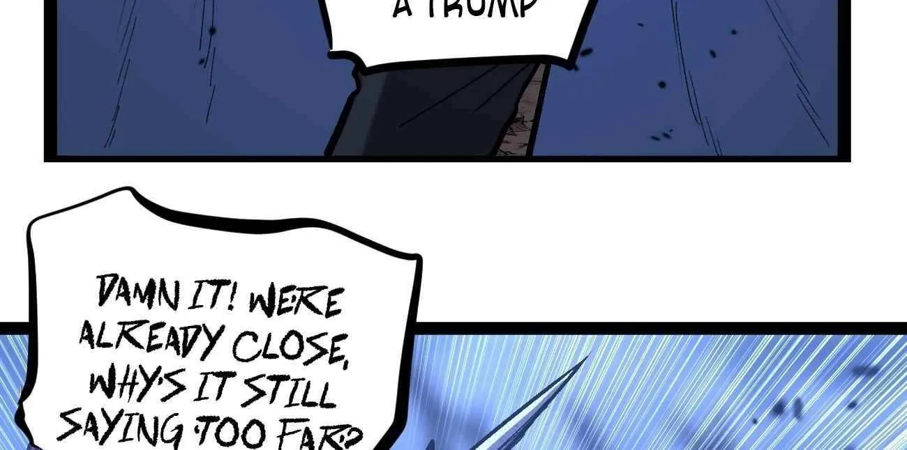 Gatekeeper Of The Boundless World Chapter 95 page 16 - 