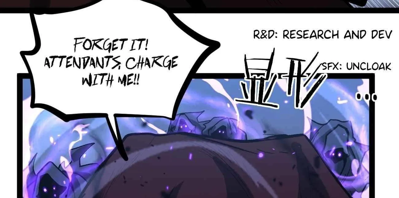 Gatekeeper Of The Boundless World Chapter 95 page 18 - 