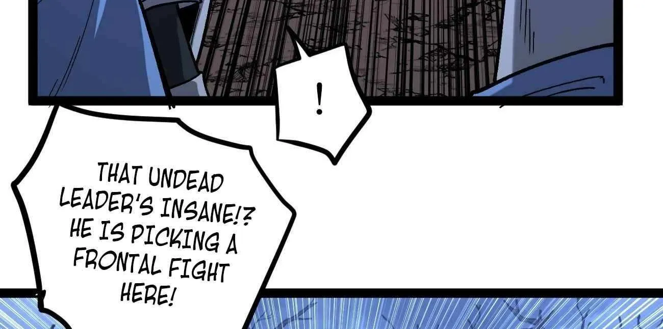 Gatekeeper Of The Boundless World Chapter 95 page 20 - 