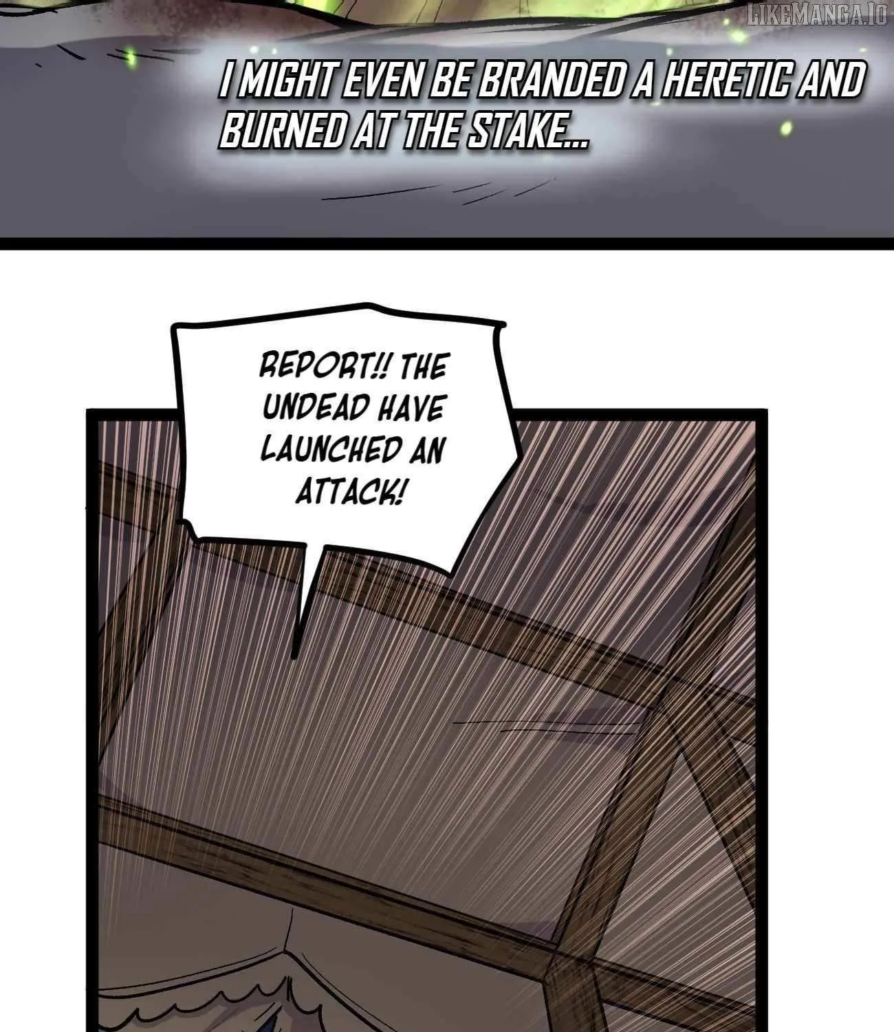 Gatekeeper Of The Boundless World Chapter 95 page 27 - 