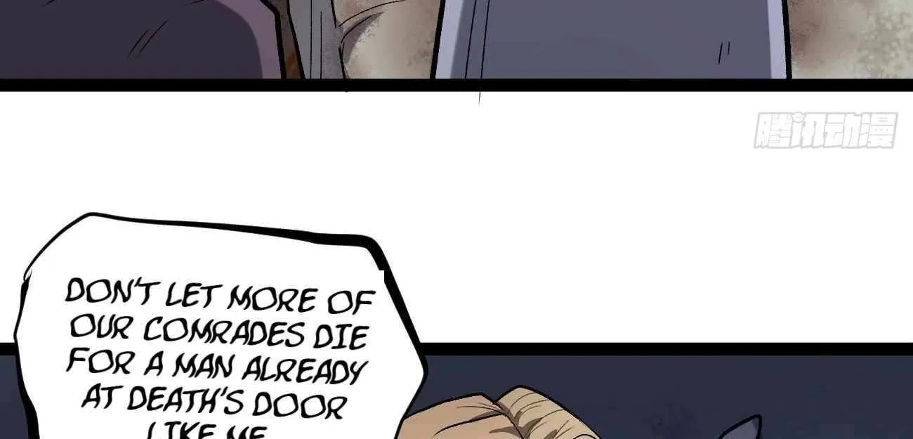 Gatekeeper Of The Boundless World Chapter 95 page 30 - 