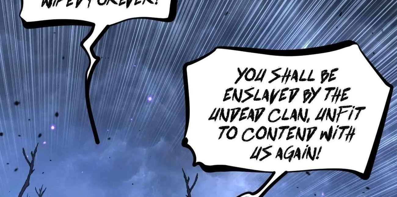 Gatekeeper Of The Boundless World Chapter 95 page 4 - 