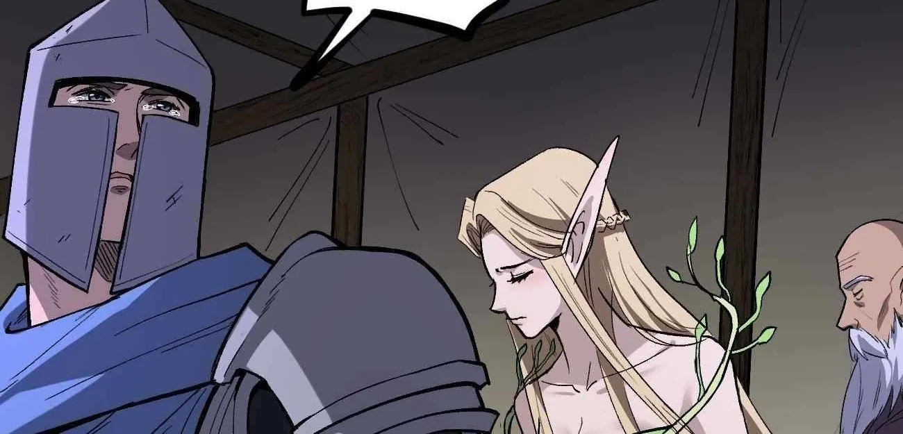 Gatekeeper Of The Boundless World Chapter 95 page 32 - 