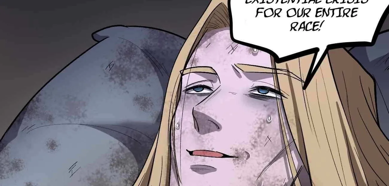Gatekeeper Of The Boundless World Chapter 95 page 36 - 