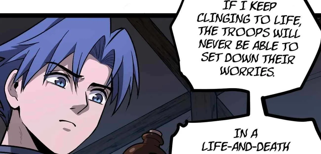 Gatekeeper Of The Boundless World Chapter 95 page 38 - 