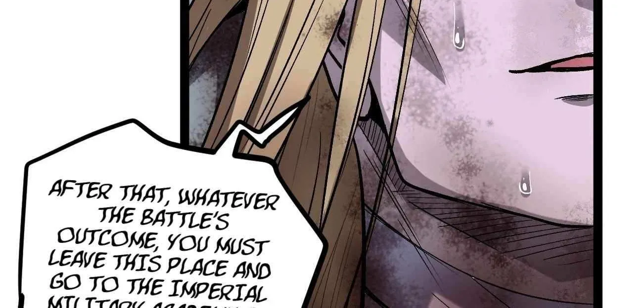 Gatekeeper Of The Boundless World Chapter 95 page 40 - 