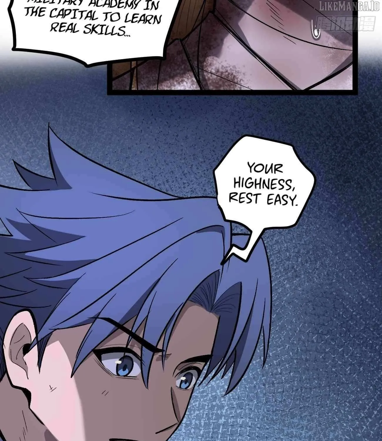 Gatekeeper Of The Boundless World Chapter 95 page 41 - 