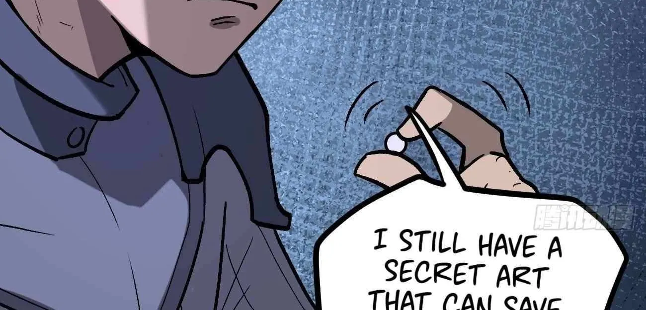 Gatekeeper Of The Boundless World Chapter 95 page 42 - 