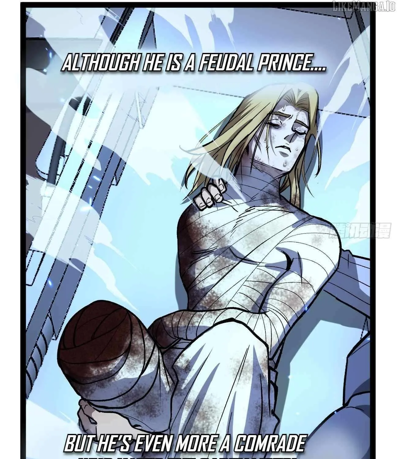 Gatekeeper Of The Boundless World Chapter 95 page 47 - 