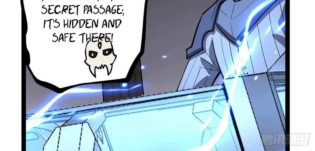 Gatekeeper Of The Boundless World Chapter 95 page 52 - 