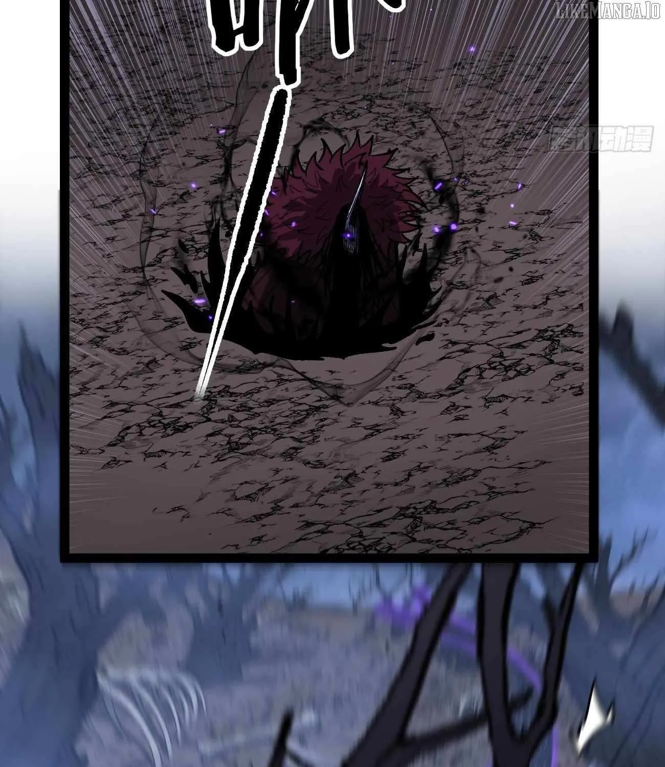 Gatekeeper Of The Boundless World Chapter 95 page 7 - 