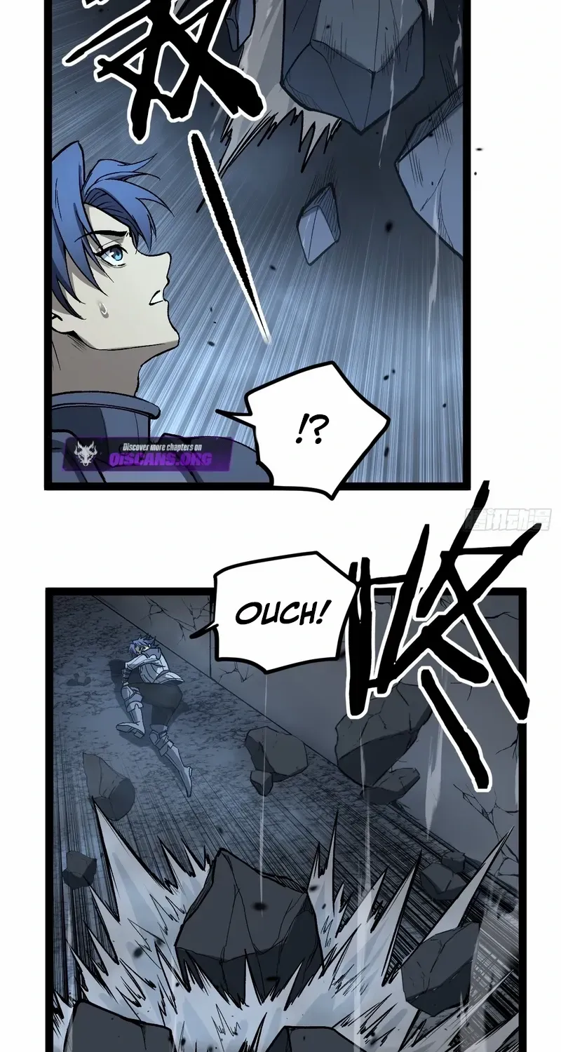 Gatekeeper Of The Boundless World Chapter 96 page 11 - 