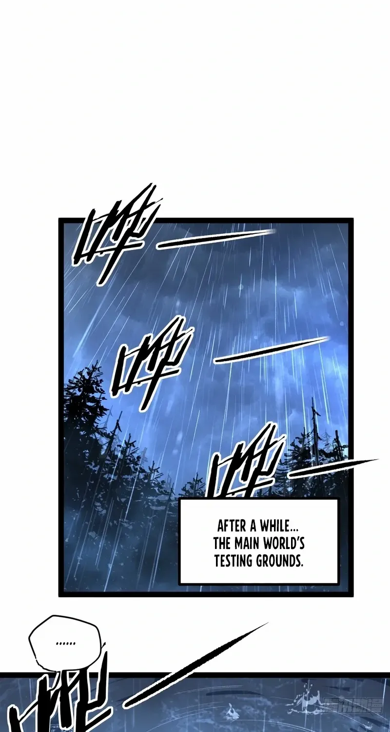 Gatekeeper Of The Boundless World Chapter 96 page 16 - 